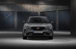 Cupra Formentor 2020 года (WW)